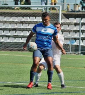 Iv�n Pardo (Orillamar S.D.) - 2024/2025