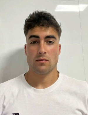 Iago Rial (S.D. Flavia) - 2024/2025