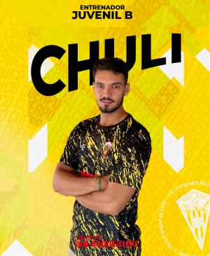 Chuli (San Roque de Lepe B) - 2024/2025