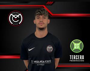 Durn (F.C. Mlaga City) - 2024/2025