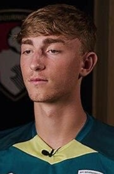 Huijsen (A.F.C. Bournemouth) - 2024/2025