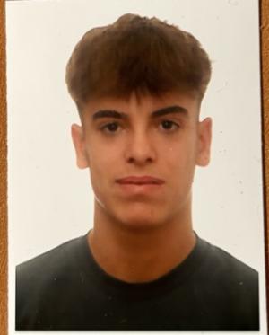Gabi (Carolinense C.D.) - 2024/2025
