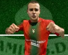 Pablo Sanchez (Amio S.D.) - 2024/2025