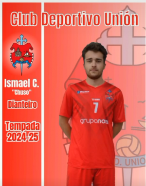 Chuso (Unin de Asados) - 2024/2025