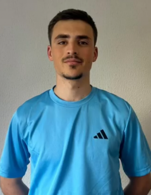 Alvaro Barreiro (S.D. Flavia) - 2024/2025