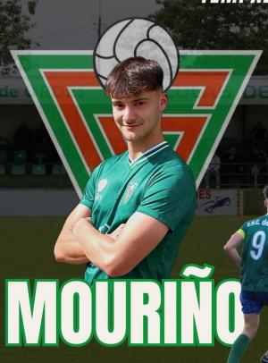 Mourio (S.D.C. rdenes) - 2024/2025