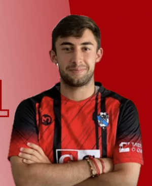 Samu Figueiras (C.D. Berres) - 2024/2025
