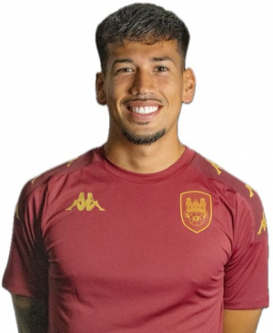 Garay (Pontevedra C.F.) - 2024/2025