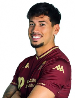 Garay (Pontevedra C.F.) - 2024/2025