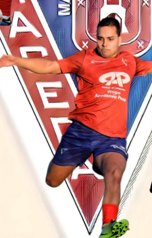 Miguel (C.D. Maceda) - 2024/2025