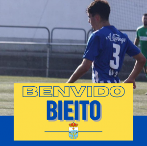 Bieito (C.D. Narn) - 2024/2025