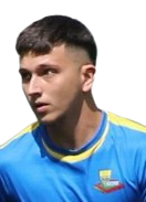 Gonzalo (C.C.R.D. Perlo) - 2024/2025