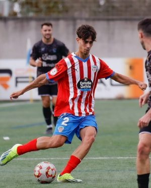 Noah (Polvorn F.C.) - 2024/2025