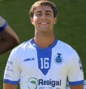 Marcelo Comesaa (Gondomar C.F.) - 2024/2025