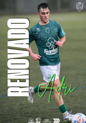 Adri (C.D. Campo Lameiro) - 2024/2025