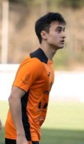 Isaac Romero (S.D. Abanqueiro) - 2024/2025