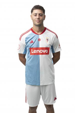 De Prado (S.D. Compostela) - 2024/2025