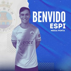 Espia (Marn C.F.) - 2024/2025