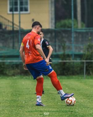 Hector Prez (Praia S.C.) - 2024/2025