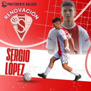 Sergio Lpez (S.D. O Val) - 2024/2025