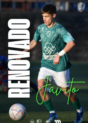 Javier Miranda (C.D. Campo Lameiro) - 2024/2025