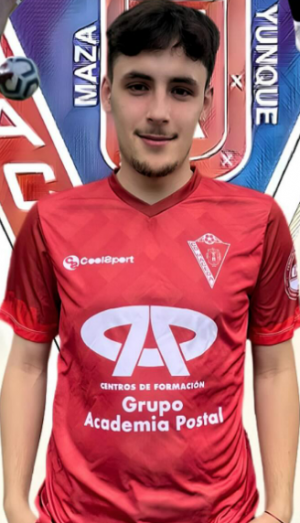 Romn (Pabellon Ourense CF) - 2024/2025