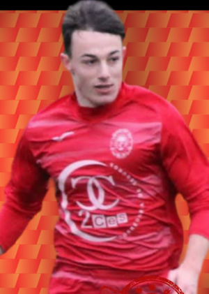 Ivn Chivi (C.D. Brolln) - 2024/2025