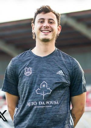 Gael (Tomio F.C.) - 2024/2025