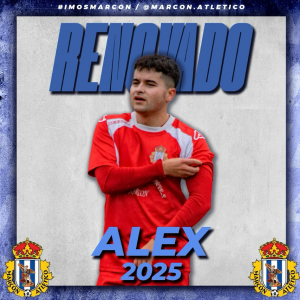Alinhos (Marcn Atltico) - 2024/2025