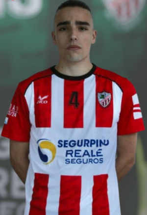 Ibra (Progresista F.C.) - 2024/2025