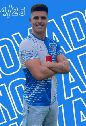Eloy Rosal (Portonovo S.D.) - 2024/2025