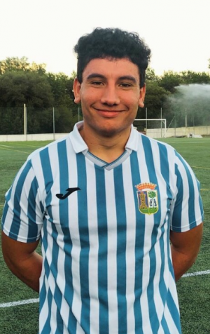 Ernesto Rodriguez (Goin F.C.) - 2024/2025