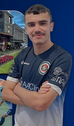 Bustelo (Cented Academy) - 2024/2025