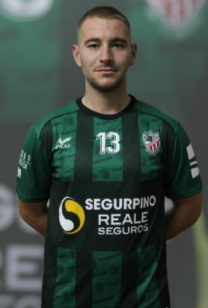 Damin Lorenzo (Progresista F.C.) - 2024/2025