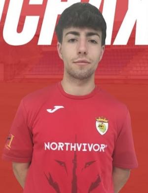 Xurxo Vicente (C.D. Viana) - 2024/2025