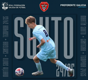 Souto (Sigeiro F.C.) - 2024/2025