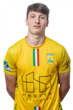 Hugo (Sport Team Estrada) - 2024/2025