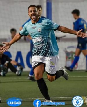 Dani Herrera (Jerez Industrial) - 2024/2025
