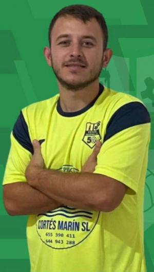 Raya (Estepa Industrial) - 2024/2025