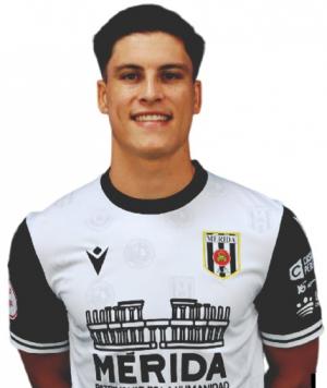 Juanjo (Mrida A.D.) - 2024/2025