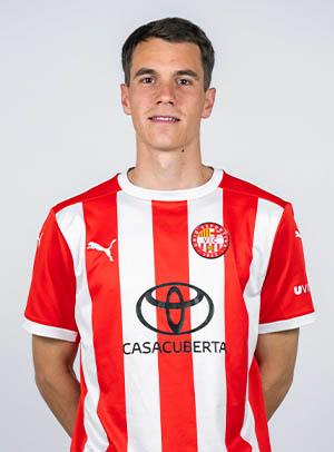 Cuello (C.E. Manresa) - 2024/2025