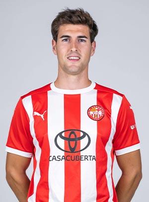 Castanyer (U.E. Vic) - 2024/2025