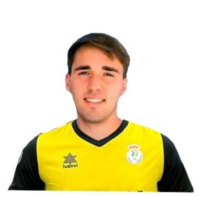 Dida (C.D. Bezana) - 2024/2025