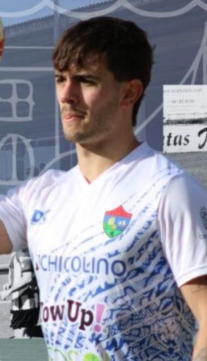 Diego Rodriguez (C.D. Boiro) - 2024/2025