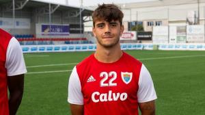 Diego Rodriguez (C.D. Boiro) - 2024/2025
