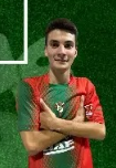 Joel Vilela (Amio S.D.) - 2024/2025