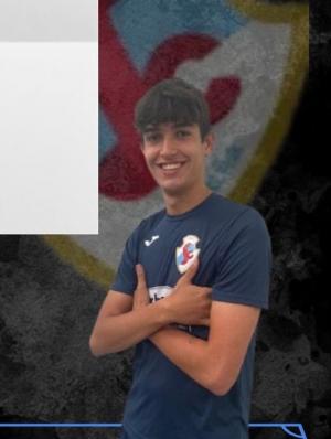 Hugo Mario (Sporting Ciudad) - 2024/2025