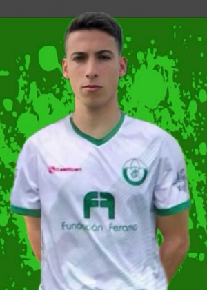 Osorio (Nogueira de Ramuin) - 2024/2025