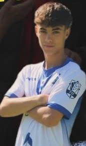 Sal Vecina (Gondomar C.F.) - 2024/2025