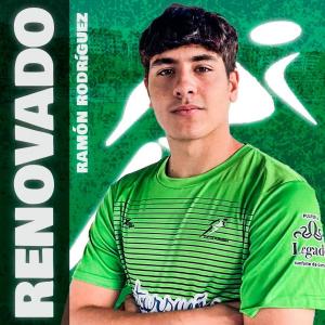 Ramao (CD La Purisima) - 2024/2025